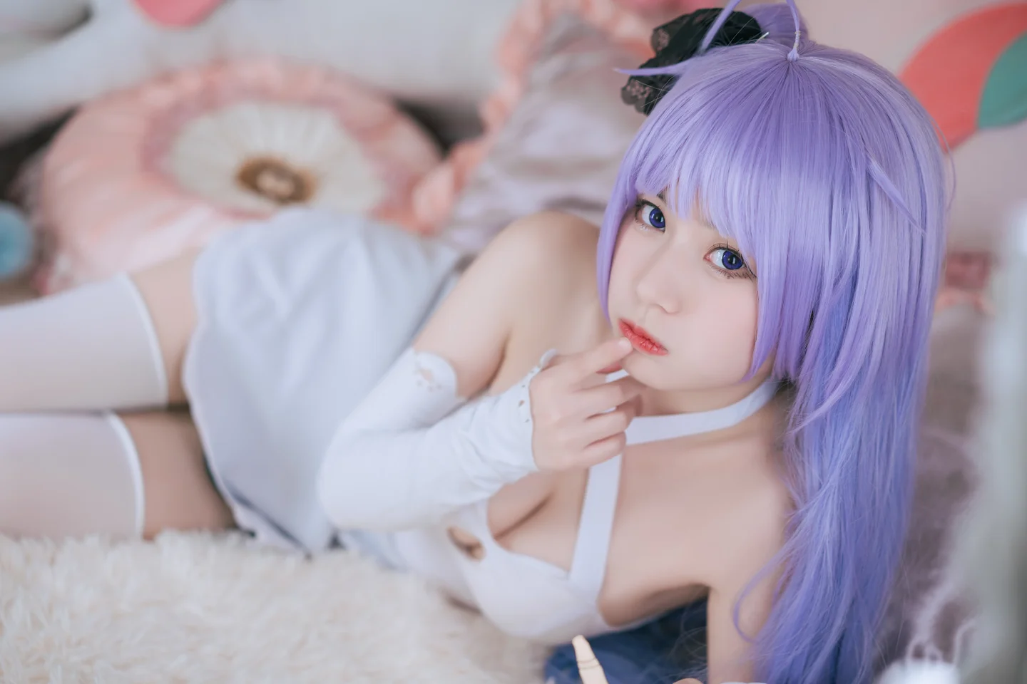 猫大人 - 碧蓝航线 独角兽 原皮 [18P-161MB] tg@simisebaisi 【丝足阁】015.webp